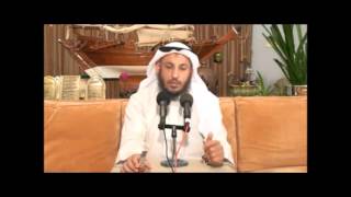 الشيخ عثمان الخميس وقفات مع سورة يوسف جزء 4