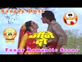 Sanjay Dutt Funny Romantic Scene Jeene Do Hindi Movie