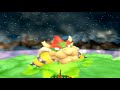 Quoting All Of Bowser S Speaking Lines In Super Mario Sunshine