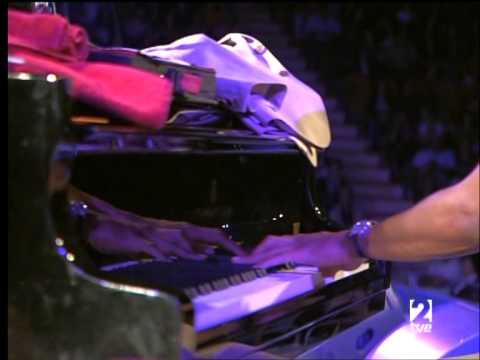 Cassandra Wilson - Black Orfeus