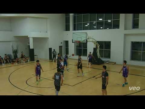 Wings(46) tier 9 80ers（53) - tcbl saturday