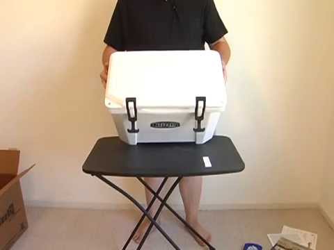 Grizzly 15 Cooler Review