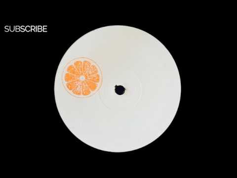 Orange Tree Edits - Pembe (Jimmy Rouge Edit)