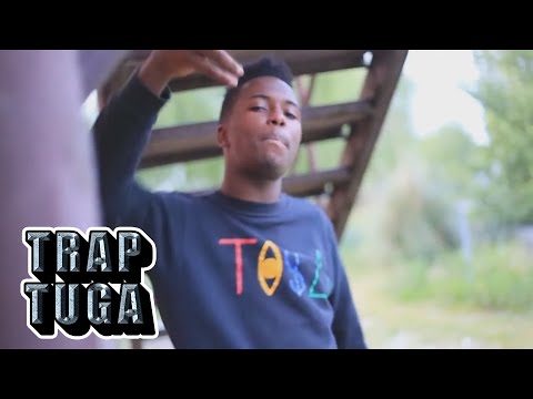 Goblin - Luv Do Hood (VideoClip) #TrapTuga