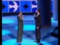 Carminho e António Zambujo - Sabiá
