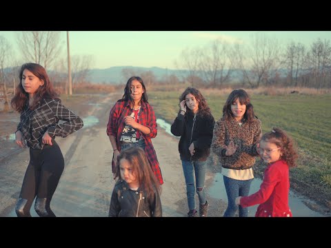 Mini Castkovske cajenky - Tanecne cover video od Gipsy Daniel a Midajko