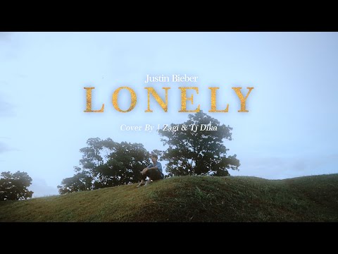 Justin Bieber & Benny Blanco - Lonely Cover By Zagi