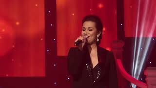 Do you know where you&#39;re gong to / Girl on Fire -- Lea Salonga 2014/1/18