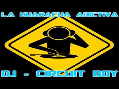 DJ - Circuit Boy (Remix Personal)