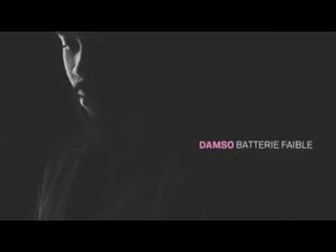Damso - Amnesie ( Official Audio )