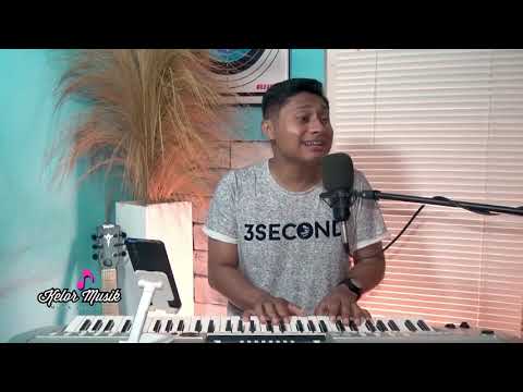 Willy sapacua - Se pung kata amin (COVER jerry Gah)