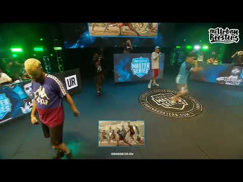 FMS Argentina 2.021 Jornada 2 Buenos Aires Barba Roja vs Wolf Random Mode Imágenes