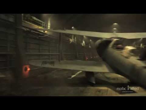 THE TAKING OF TIGER MOUNTAIN: VFX Breakdown by mofac & alfred - pixel