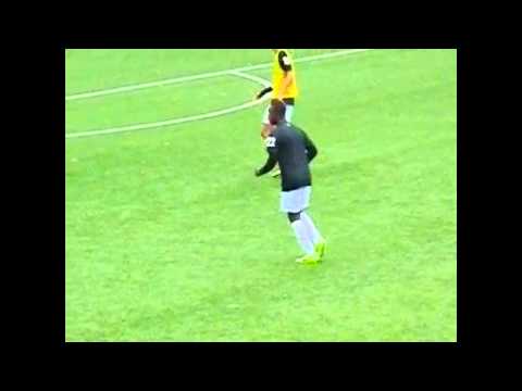 Guidon Kithom @ Nike The Chance Zeist 2013