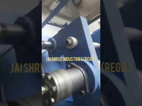 Screw Type Insert Moulding Machine