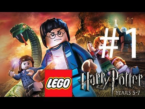 LEGO Creator : Harry Potter PC