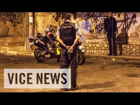 Contra A Copa: The Other Side of Brazil's World Cup (Part 3)