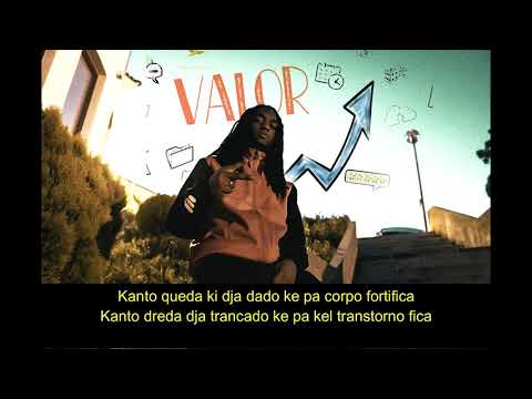 Ró Lk - Valor