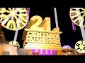 21st Century Mushroom Logo