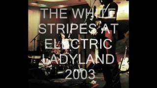 The White Stripes- Same Boy You've Always Known