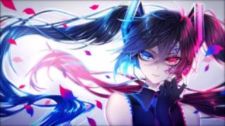 ~Nightcore - HELLO BITCHES - CL~