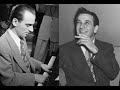 Lennie Tristano  - Coolin' Off With Ulanov, 1947
