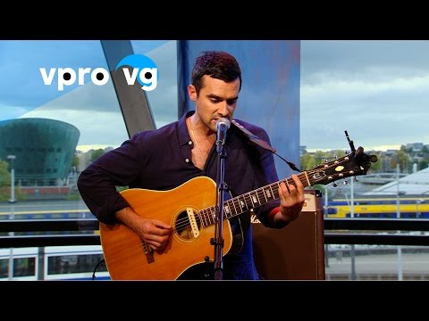 Gabriel Rios - Swing Low (live @Bimhuis Amsterdam)