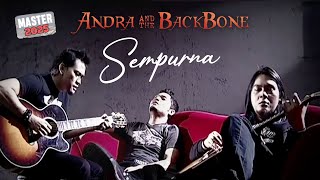 Cover art for Sempurna