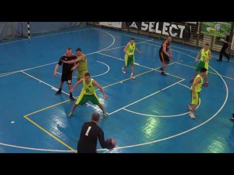 04032017 БК Пегас - Железные Черепахи