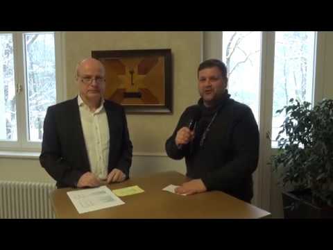 Bernsdorfs Pläne für 2017 - ELSTERWELLE