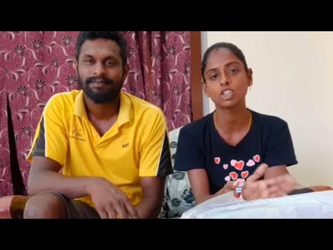 Al Kisah Sugu & Pavithra Al Kisah Sugu & Pavithra