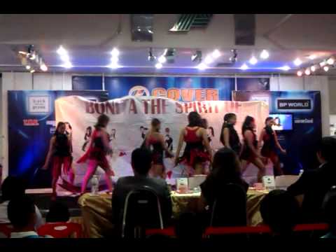 After School Cover By Bonita (Final)