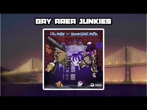 Lil Yase & Shoreline Mafia - Mad