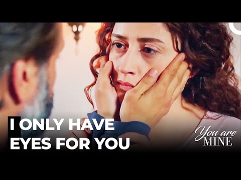 Where Ahlas's Heart Lies - You Are Mine