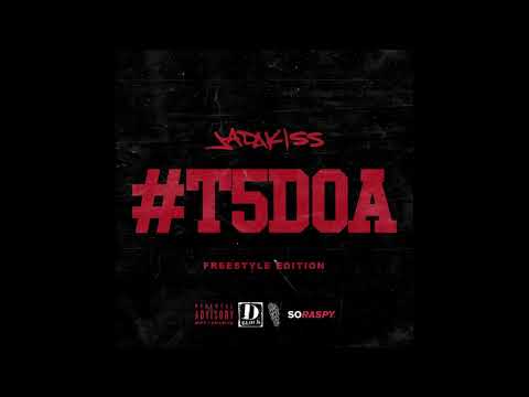 12. Jadakiss - Jadakiss feat. Dyce Payne - Baby (Prod. By Scram Jones)