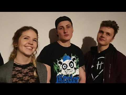 Beautiful Bunch - Bandinterview