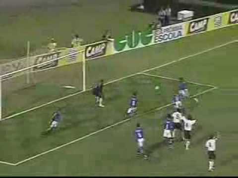 Sensacional Virada - TIMÃO 5 X 1 CIANORTE