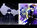 Spending 1 700 000 Points To Buy A Second Life He Becomes A God At Level 1
