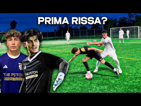 ⚽️ NUOVO TEAM IN CITTÀ ⚽️ Torneo 3000€ Montepremi