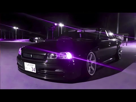 Goldeneye pause menu // Devilish Trio (Skeler Remix)