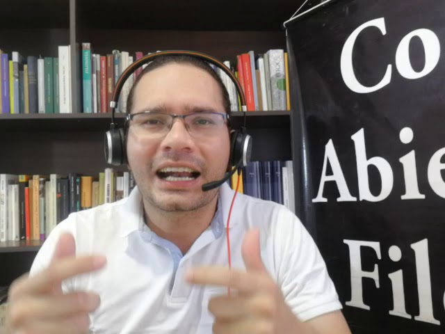 Vídeo relacionado con Misión de la Universidad (Letras Hispánicas)