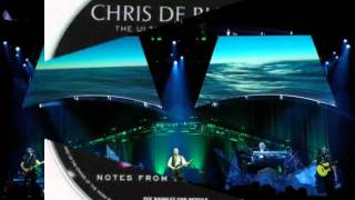 Chris de Burgh   Sight and touch