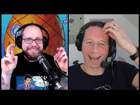 Optisch inkorrekt! Folge #017