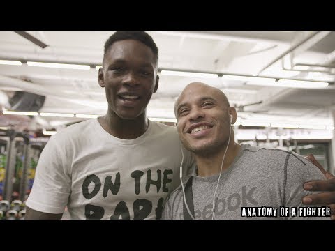 The Anatomy of UFC 235 - Episode 10: Making Championship Weight