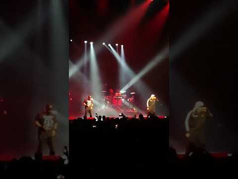 Cypress Hill Live London 06.12.2018