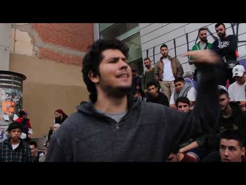 [BATALLÓN] Sdlh VS Buxa (Octavos) (Regional Freefighters)