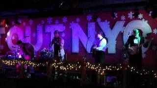 Scythian - &quot;Dance at the Crossroads&quot; &amp; &quot;The Mermaid&quot;