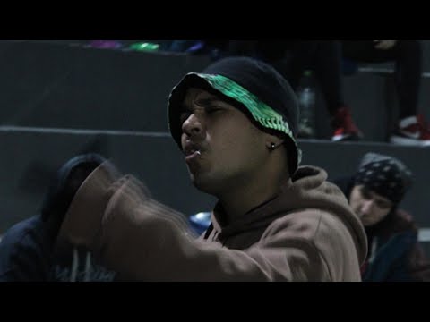 Avellaneda HH - LUZ vs SENSHI - [8vos] - 21.09.2022 - Anfiteatro de Villa Dominico.