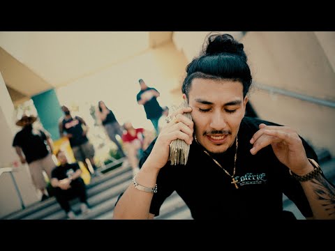 Mr Milli - LJAME$ (Official Music Video)
