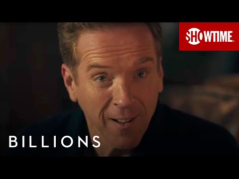 'I Am A Monster' Ep. 2 Official Clip | Billions | Season 5